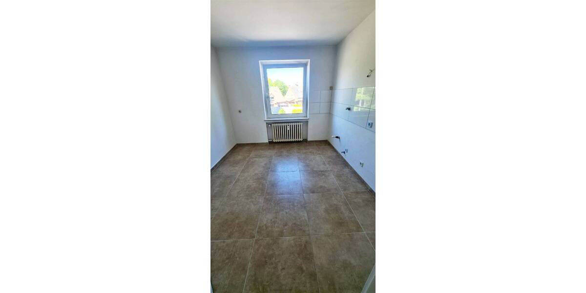 Etagenwohnung Gelsenkirchen Erle - 3 Zimmer, 76 m&sup2;, 460&euro; | Angebot:26404181