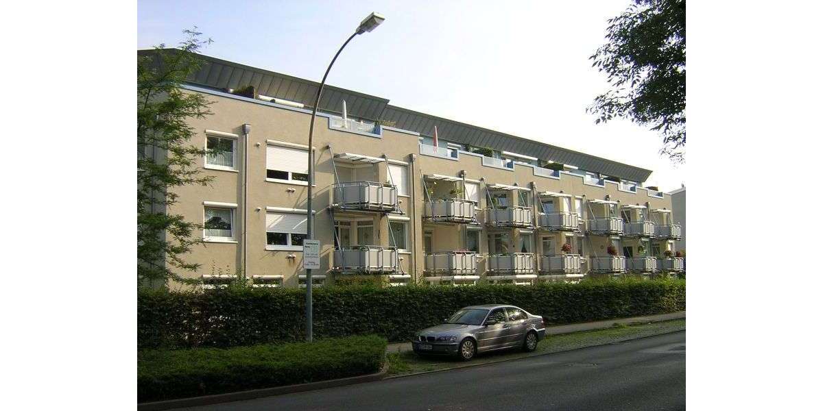 Etagenwohnung Herne Herne-Mitte - 1 Zimmer, 47 m&sup2;, 376&euro; | Angebot:27525522