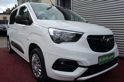 Opel Combo 85.911 km 14.482 &euro; Essen 45326