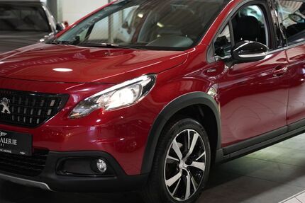 Peugeot 2008 98.000 km 11.500 &euro; Herne 44652