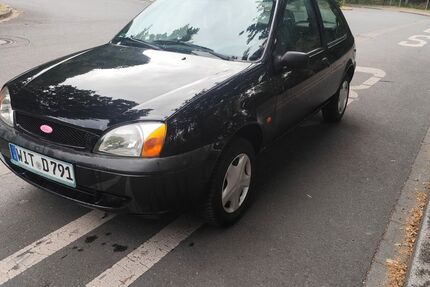 Ford Fiesta 142.266 km 1.249 &euro; Witten 58452