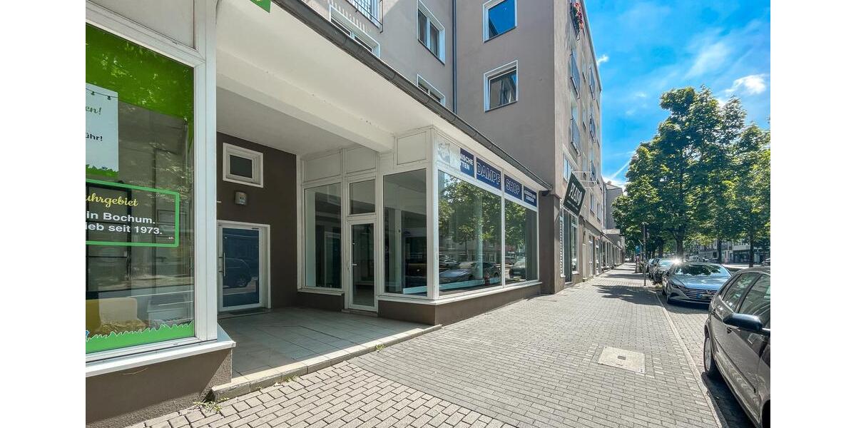 Gewerbeobjekt Bochum - 1.650&euro; | Angebot:24401929