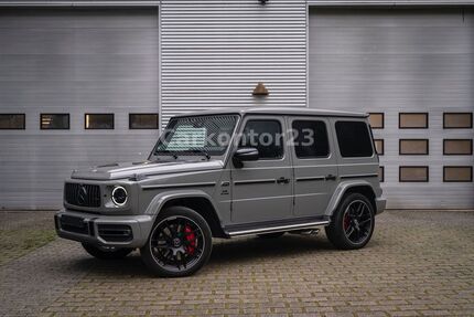 Mercedes-Benz G 63 AMG 52.900 km 159.990 &euro; Velbert 42553