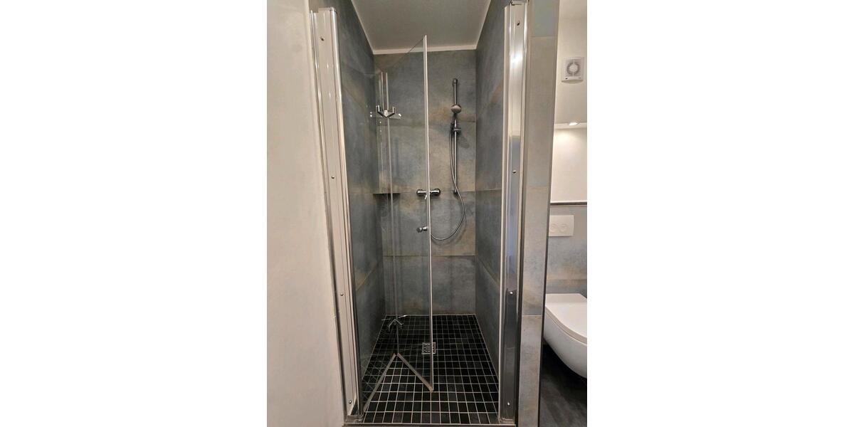 Etagenwohnung Witten - 2 Zimmer, 47 m&sup2;, 560&euro; | Angebot:25403017