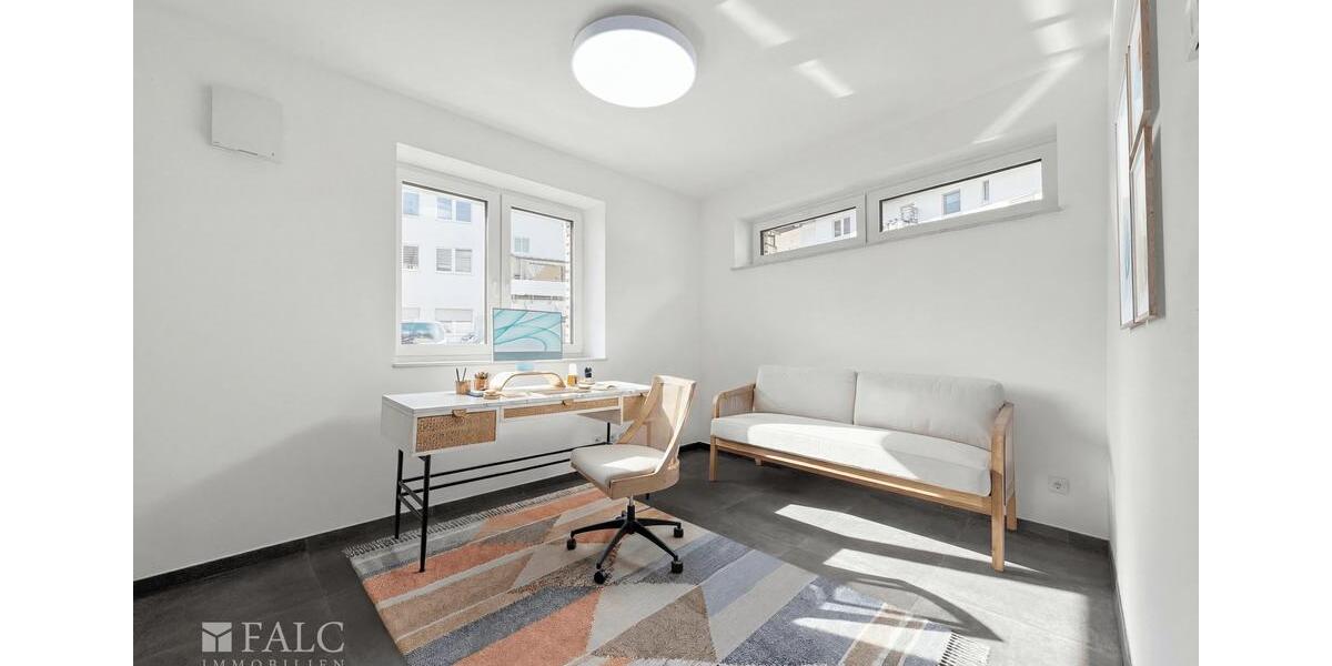 Erdgeschoßwohnung Marl Alt-Marl - 3 Zimmer, 89 m&sup2;, 1.424&euro; | Angebot:23817246