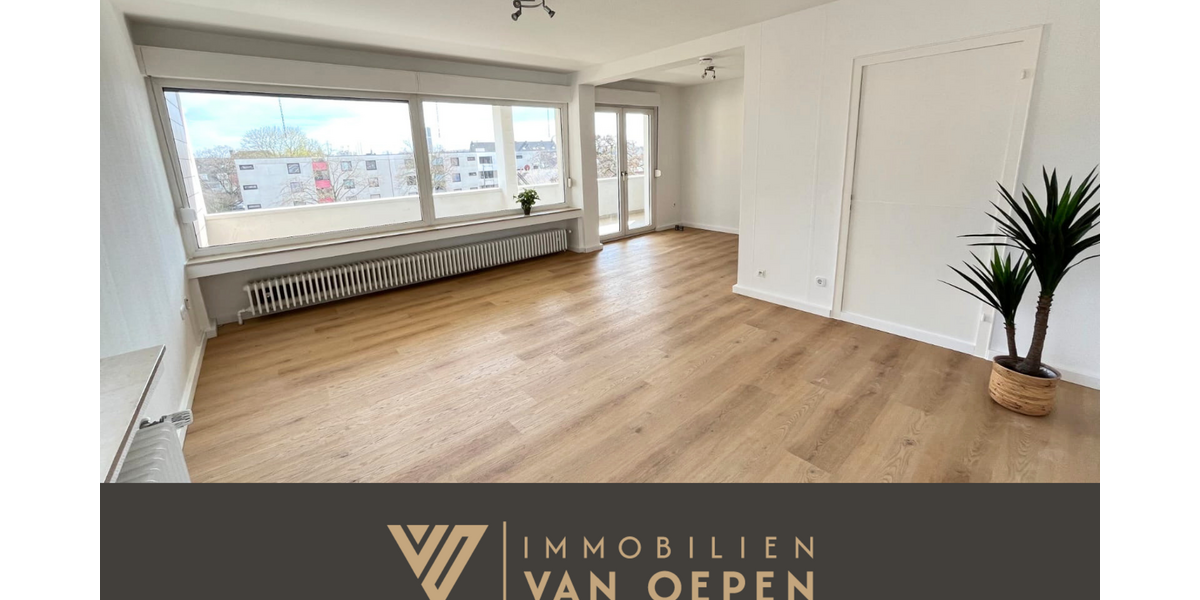 Etagenwohnung Dorsten - 3.5 Zimmer, 73 m&sup2;, 620&euro; | Angebot:26175200