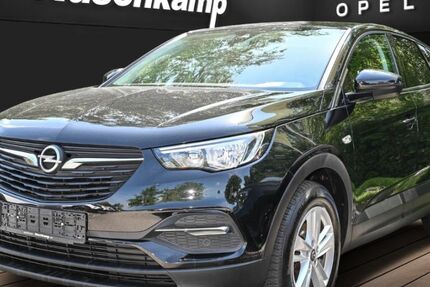 Opel Grandland (X) 133.151 km 11.980 &euro; Lünen 44532