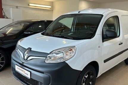 Renault Kangoo 106.750 km 8.400 &euro; Waltrop 45731