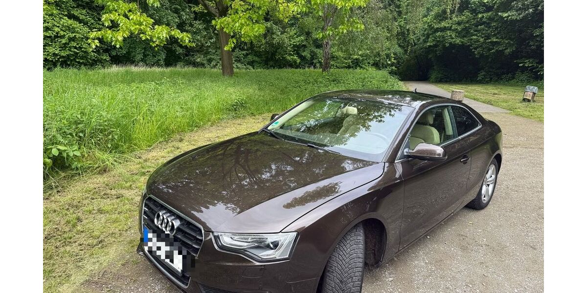 Audi A5 120.000 km 10.500 &euro; Herne 44651