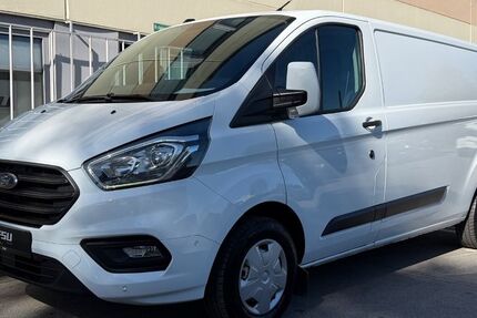 Ford Transit Custom 68.755 km 19.950 &euro; Essen 45356