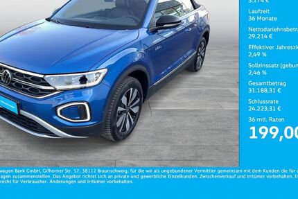 VW T-Roc 7.455 km 32.311 &euro; Dortmund 44379