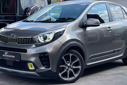 Kia Picanto 30.200 km 13.800 &euro; Gelsenkirchen 45889