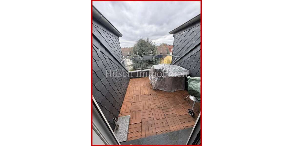 Etagenwohnung Essen Stadtbezirk III - 3 Zimmer, 85 m&sup2;, 119.000&euro; | Angebot:25273298