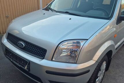 Ford Fusion 103.406 km 3.450 &euro; Bochum 44791