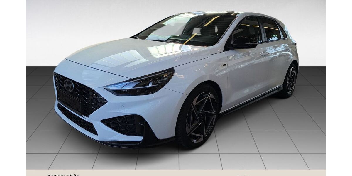 Hyundai i30 24.000 km 20.990 &euro; Castrop-Rauxel 44575