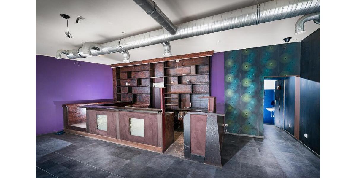 Gewerbeobjekt Dortmund - 1.500&euro; | Angebot:20544852