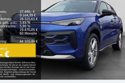 VW T-Roc 5.999 km 36.590 &euro; Castrop-Rauxel 44575