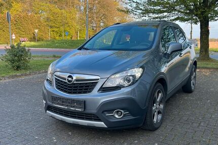 Opel Mokka 161.700 km 7.999 &euro; Dülmen 48249