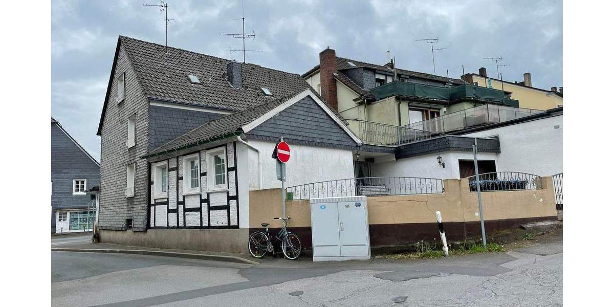 Gewerbeobjekt Sprockhövel Niedersprockhövel - 5 Zimmer, 298.500&euro; | Angebot:25674288