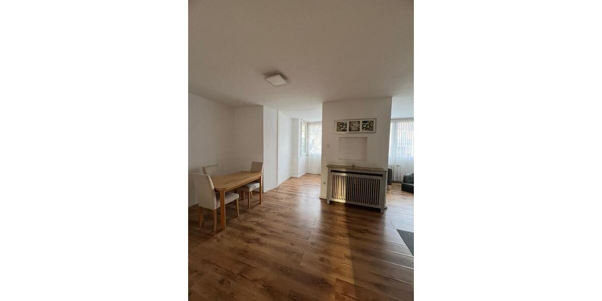 Etagenwohnung Gelsenkirchen Gelsenkirchen-West - 1 Zimmer, 44 m&sup2;, 580&euro; | Angebot:26671728