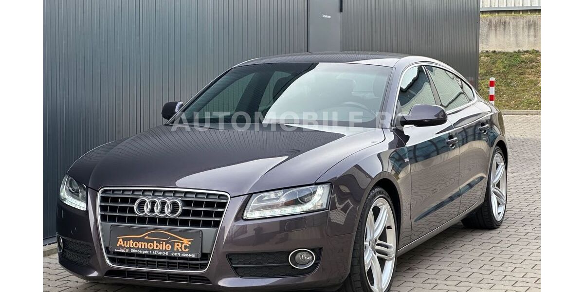 Audi A5 94.079 km 11.900 &euro; Oer-Erkenschwick 45739