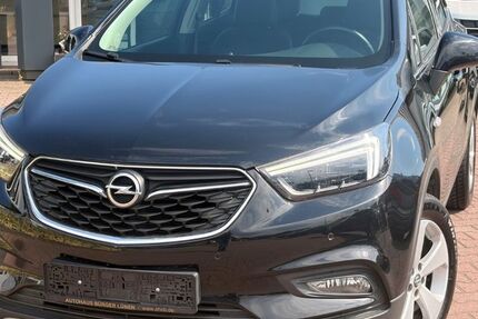 Opel Mokka 96.000 km 13.870 &euro; Lünen 44536