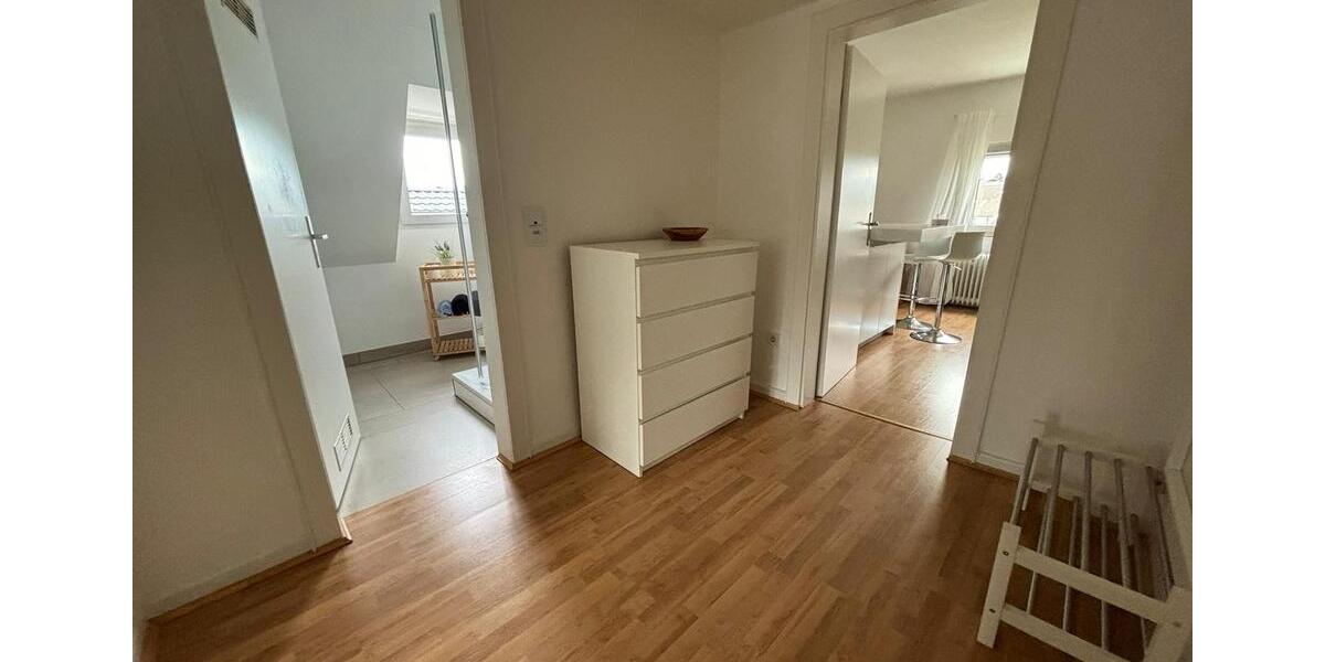Etagenwohnung Dortmund Hombruch - 2 Zimmer, 50 m&sup2;, 895&euro; | Angebot:25825863