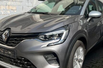 Renault Captur 33.000 km 17.500 &euro; Bochum 44793