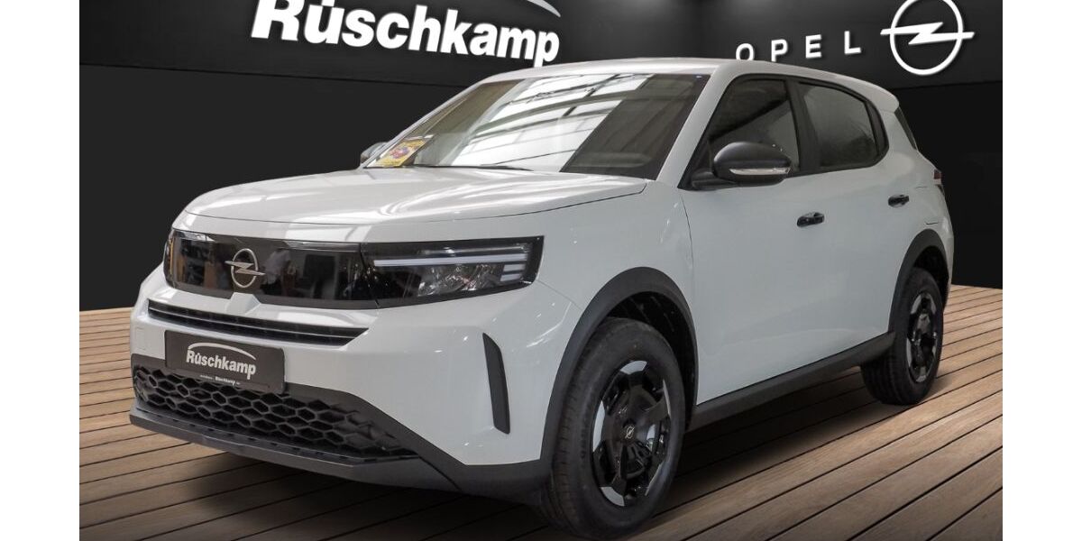 Opel Frontera 4.802 km 23.480 &euro; Dortmund 44145