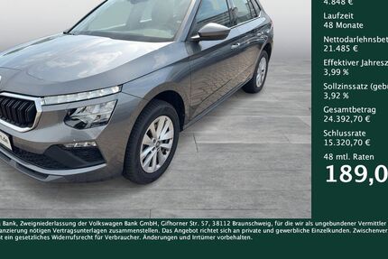 Skoda Kamiq 13.408 km 26.333 &euro; Dortmund 44269