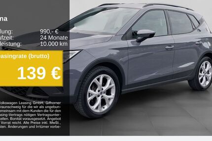 Seat Arona 25.773 km 23.980 &euro; Gelsenkirchen OT Beckhausen 45899