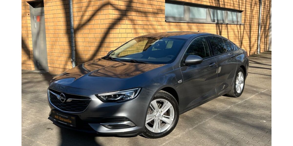 Opel Insignia 86.564 km 15.990 &euro; Essen 45326