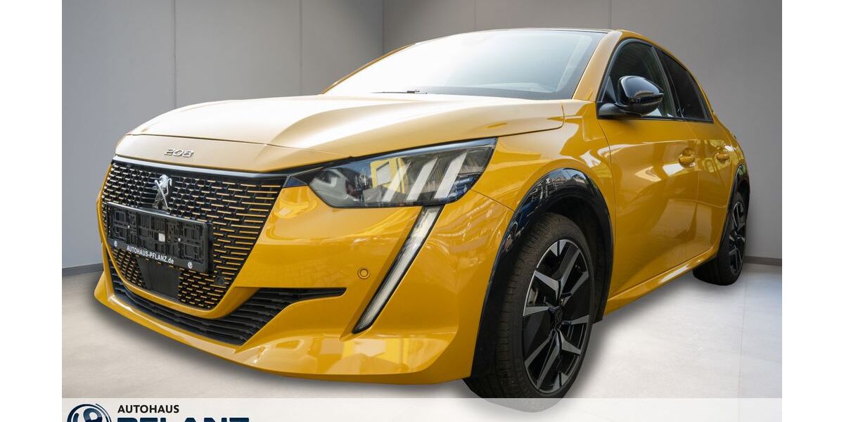 Peugeot 208 28.116 km 19.590 &euro; Bochum 44801