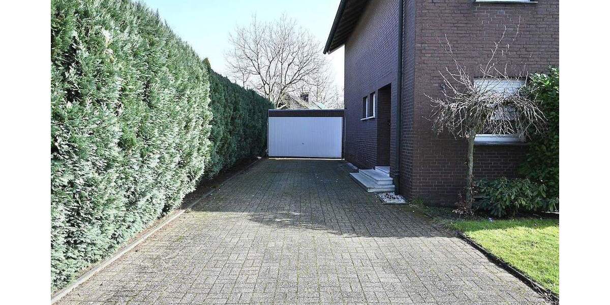 Einfamilienhaus Dülmen - 5 Zimmer, 162 m&sup2;, 299.900&euro; | Angebot:25777541