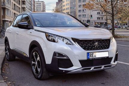 Peugeot 3008 97.700 km 17.000 &euro; Herten 45701