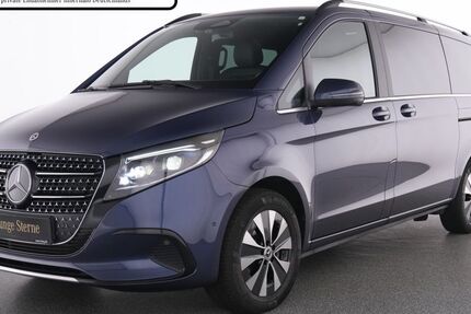 Mercedes-Benz V 300 10.613 km 77.999 &euro; Essen 45309