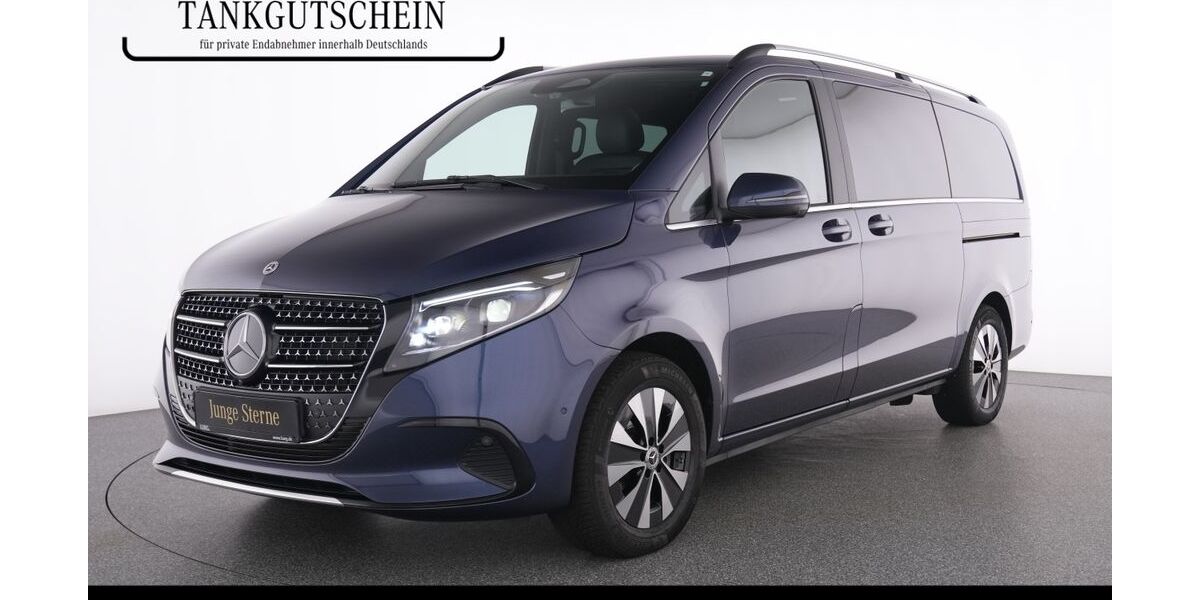 Mercedes-Benz V 300 10.613 km 77.999 &euro; Essen 45309