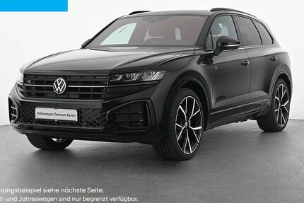 VW Touareg 7.999 km 84.980 &euro; Essen 45143