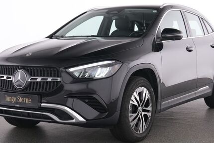 Mercedes-Benz GLA 200 14.998 km 38.385 &euro; Essen 45309