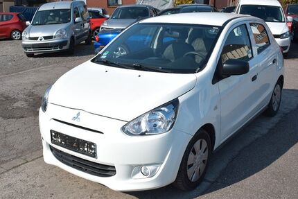 Mitsubishi Space Star 31.200 km 7.980 &euro; Oberhausen 46145