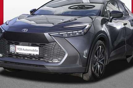 Toyota C-HR 45.487 km 26.444 &euro; Mülheim 45475