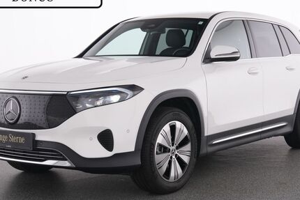 Mercedes-Benz EQB 3.248 km 35.555 &euro; Essen 45309