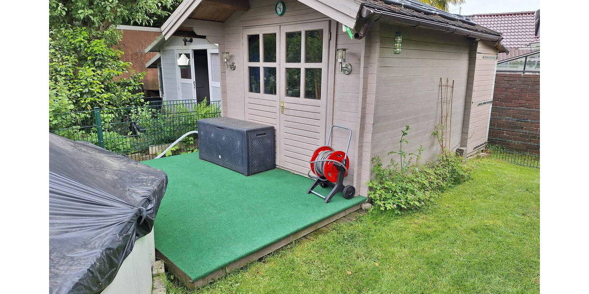 Reihenmittelhaus Gladbeck Butendorf - 6 Zimmer, 136 m&sup2;, 429.000&euro; | Angebot:26512862
