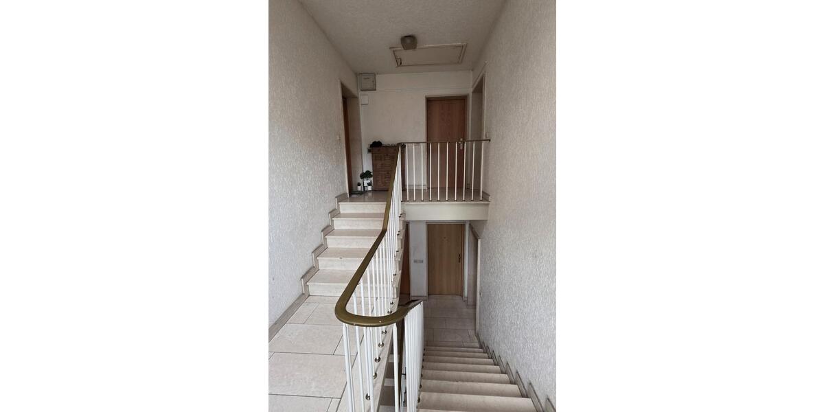 Dachgeschoßwohnung Essen Stadtbezirk III - 2 Zimmer, 58 m&sup2;, 436&euro; | Angebot:24772905