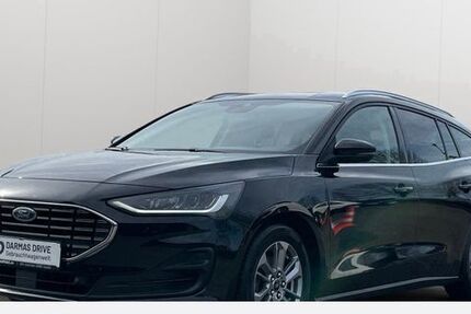 Ford Focus 91.300 km 15.990 &euro; Lüdinghausen 59348