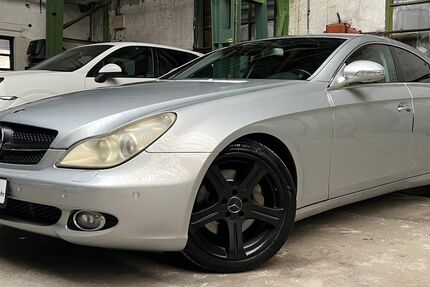 Mercedes-Benz CLS 350 94.605 km 15.990 &euro; Witten 58454