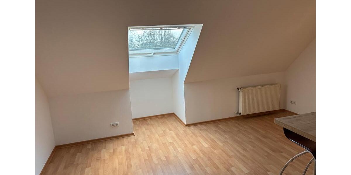Dachgeschoßwohnung Reken - 1.5 Zimmer, 55 m&sup2;, 680&euro; | Angebot:26512694