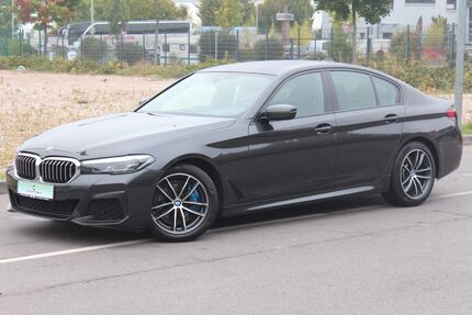 BMW 540 193.500 km 31.290 &euro; Witten - NRW 58452