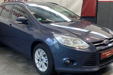 Ford Focus 164.000 km 4.490 &euro; Castrop-Rauxel 44575