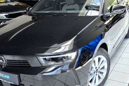 Opel Astra 3.900 km 24.950 &euro; Raesfeld 46348